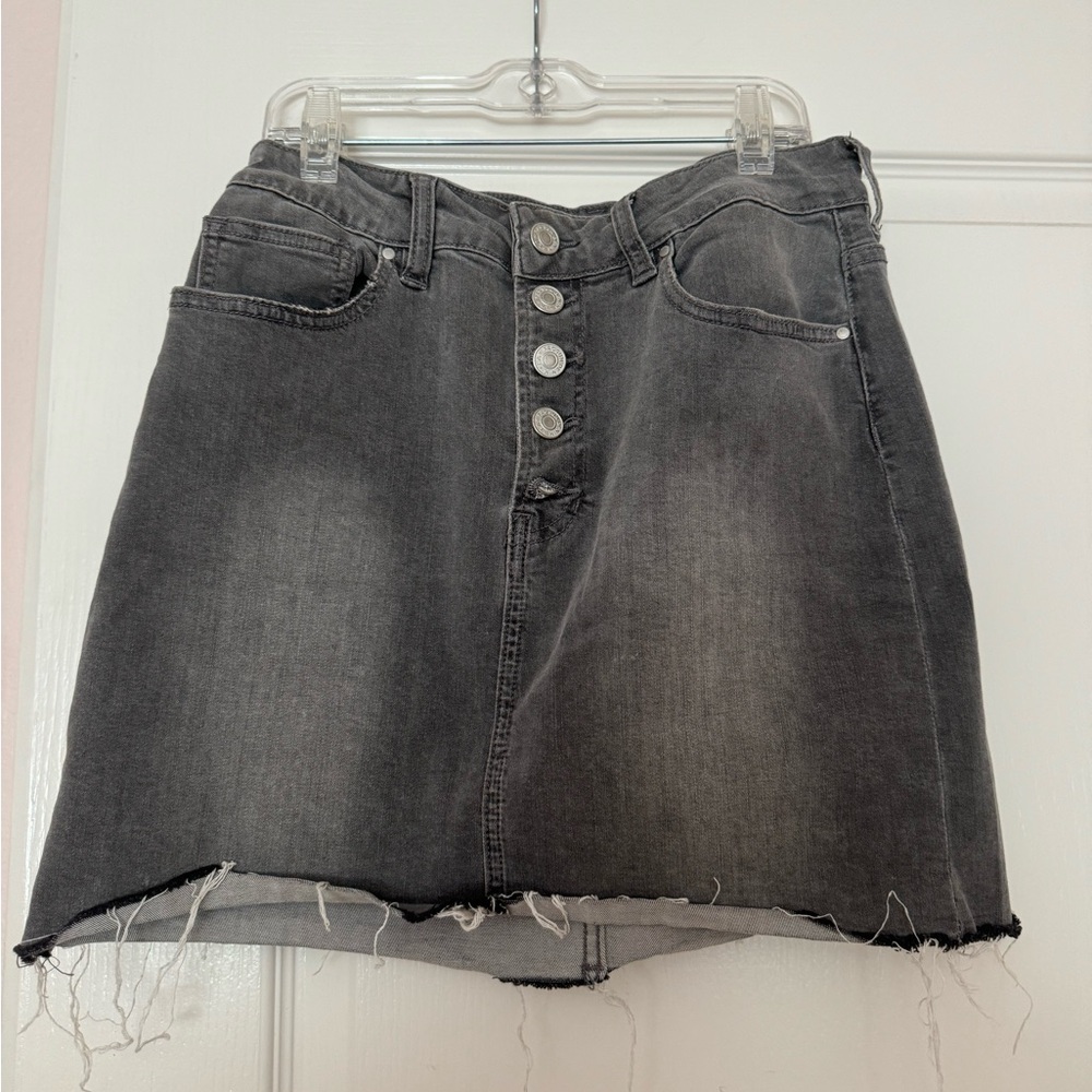 Pac Sun Mini Skirt